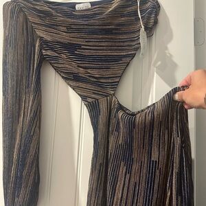 Saylor dress
